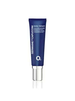 Youthfulness Oxygenating Emulsion – Эмульсия для лица