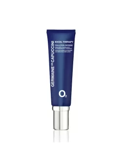 Youthfulness Oxygenating Emulsion – Эмульсия для лица
