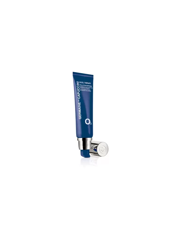 Youthfulness Oxygenating Eye Contour – Средство для области контура век
