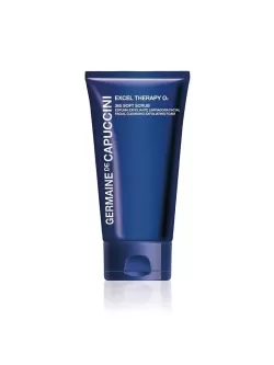 365 Soft Scrub Tube – Пенка - скраб "365 дней"