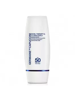 Urban shield SPF 50 – Эмульсия протектор СПФ-50