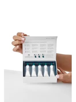 ENDOCARE TENSAGE CONCENTRATE  – Регенерирующий лифтинговый концентрат