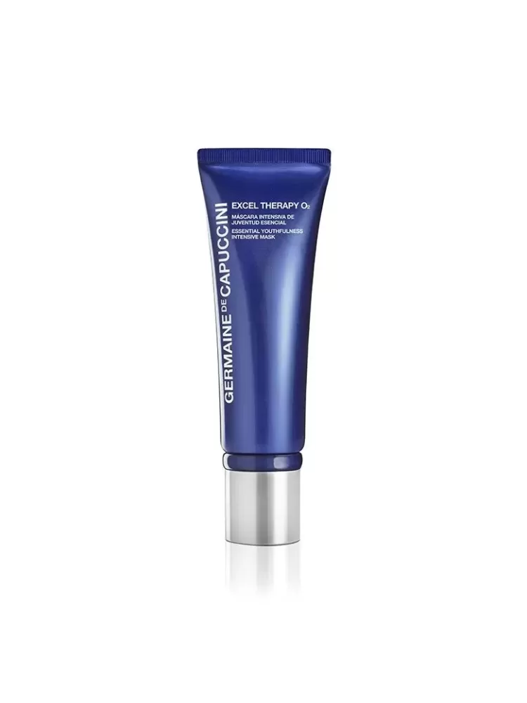 Youthfulness Intensive Mask – Маска кислородонасыщающая для лица