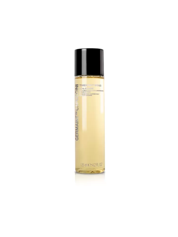 Foam Double-Cleanse Oily Remover – Гидрофильное масло для очищения кожи лица
