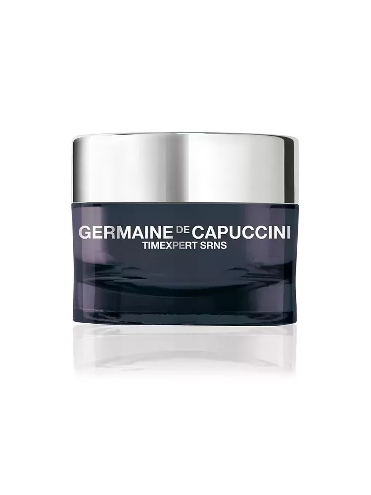 INTENSIVE RECOVERY CREAM – Крем для лица дневной