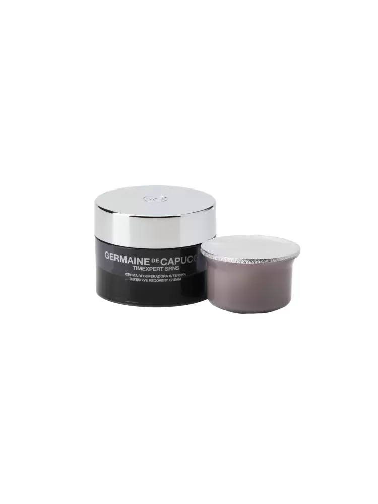 REFILL INTENSIVE RECOVERY CREAM – Крем дневной (REFILL) сменный блок