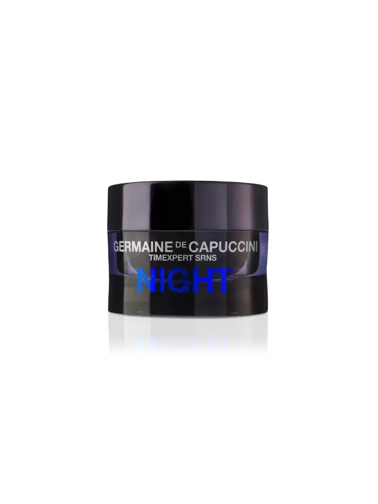Night high recov. comf cream – Крем для лица ночной