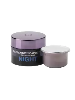 REFILL Illuminating Detox Eye Formula – Крем для контура век со светоотражающими частицами Detox