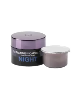REFILL Illuminating Detox Eye Formula – Крем для контура век со светоотражающими частицами Detox