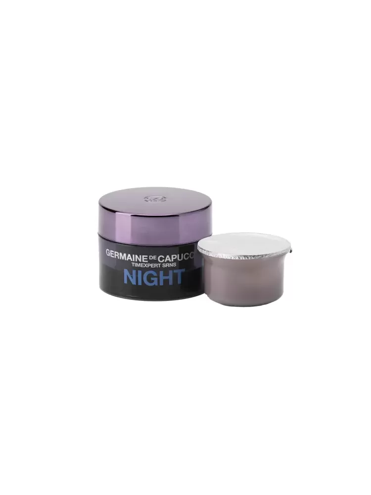 REFILL Illuminating Detox Eye Formula – Крем для контура век со светоотражающими частицами Detox