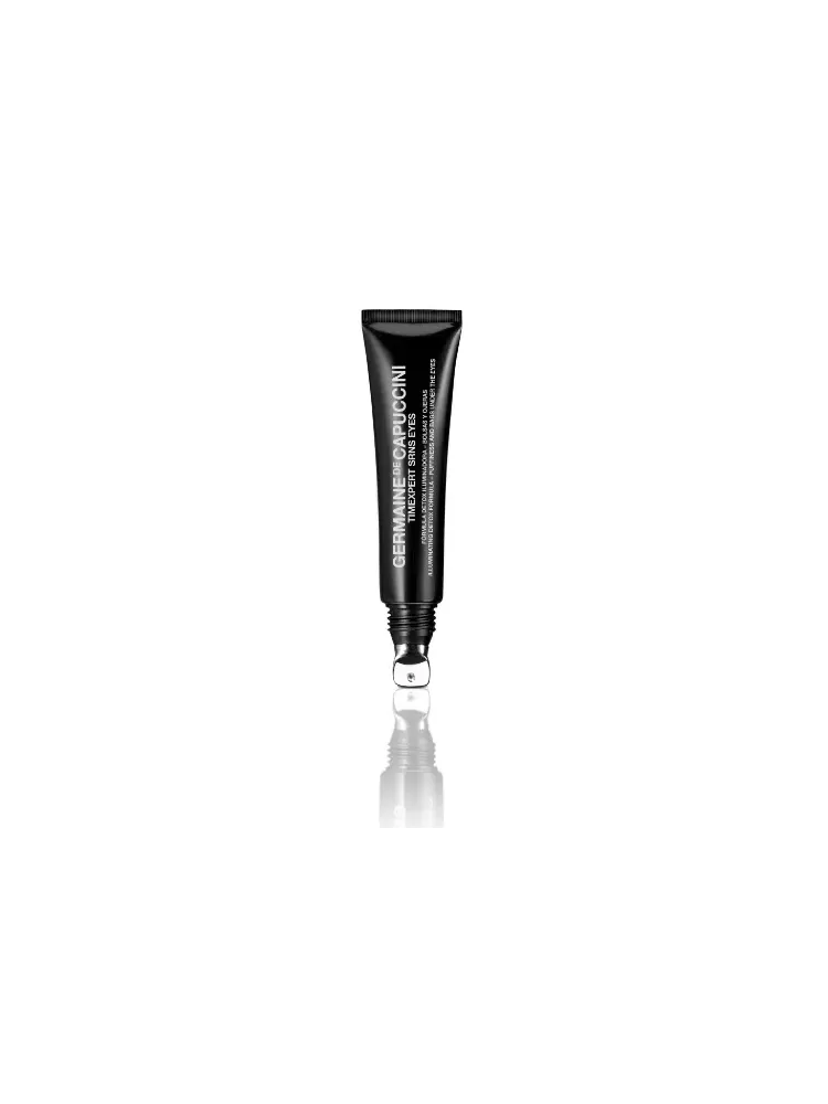 Illuminating Detox Eye Formula – Крем для контура век со светоотражающими частицами Detox