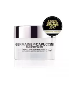 Anti-Ageing Clarifying Cream SPF15 – Крем против пигментных пятен СПФ-15