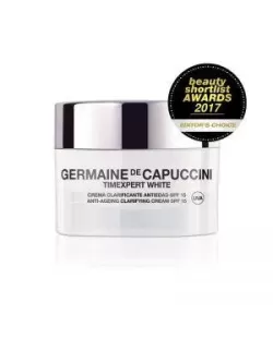 Anti-Ageing Clarifying Cream SPF15 – Крем против пигментных пятен СПФ-15