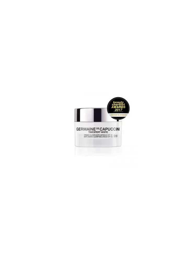 Anti-Ageing Clarifying Cream SPF15 – Крем против пигментных пятен СПФ-15