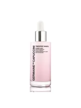 Power Light Serum – Сыворотка для лица "POWER LIGHT