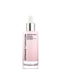 Power Light Serum – Сыворотка для лица "POWER LIGHT