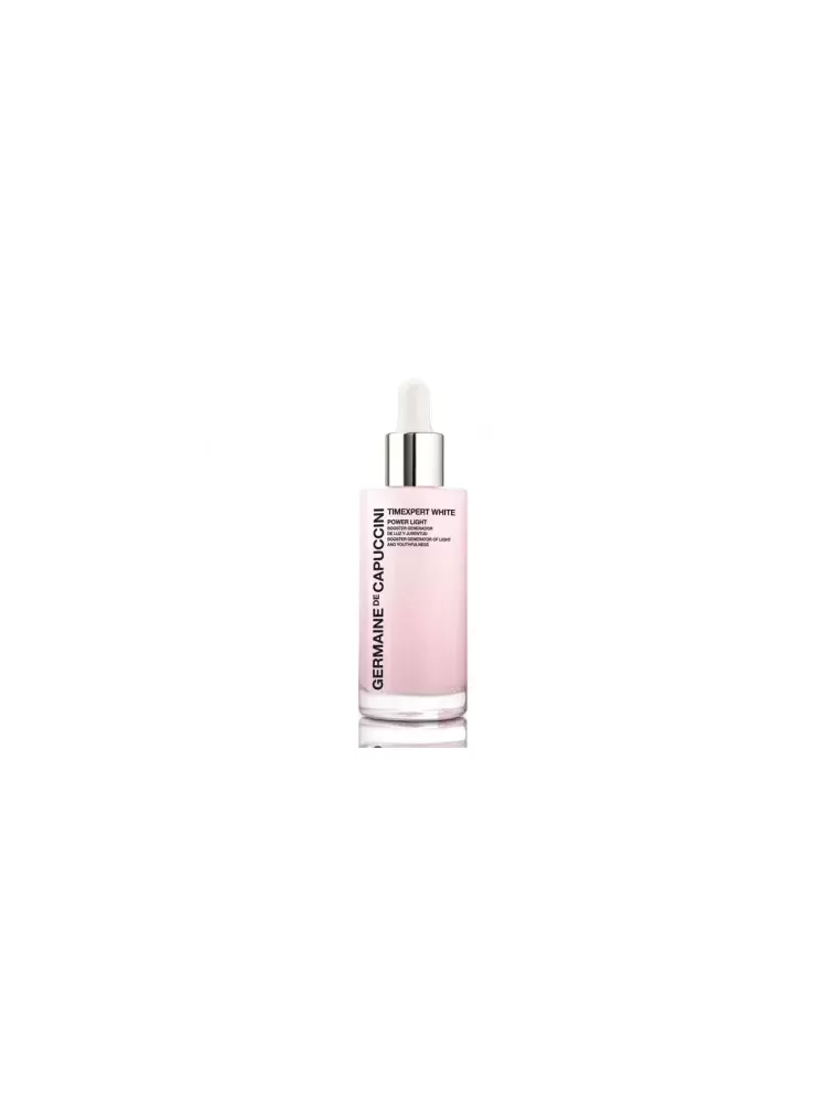 Power Light Serum – Сыворотка для лица "POWER LIGHT