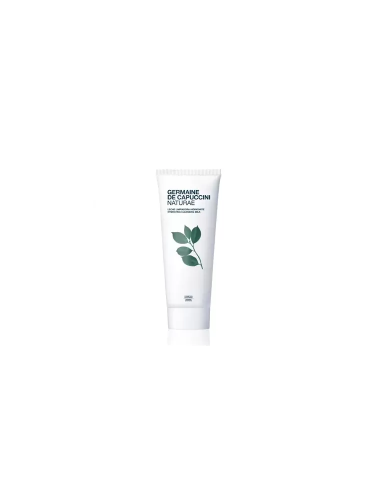 Hydrating Cleansing Milk – Молочко увлажняющее очищающее