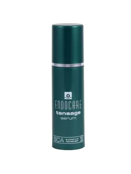ENDOCARE TENSAGE SERUM –  Регенерирующая лифтинг-сыворотка