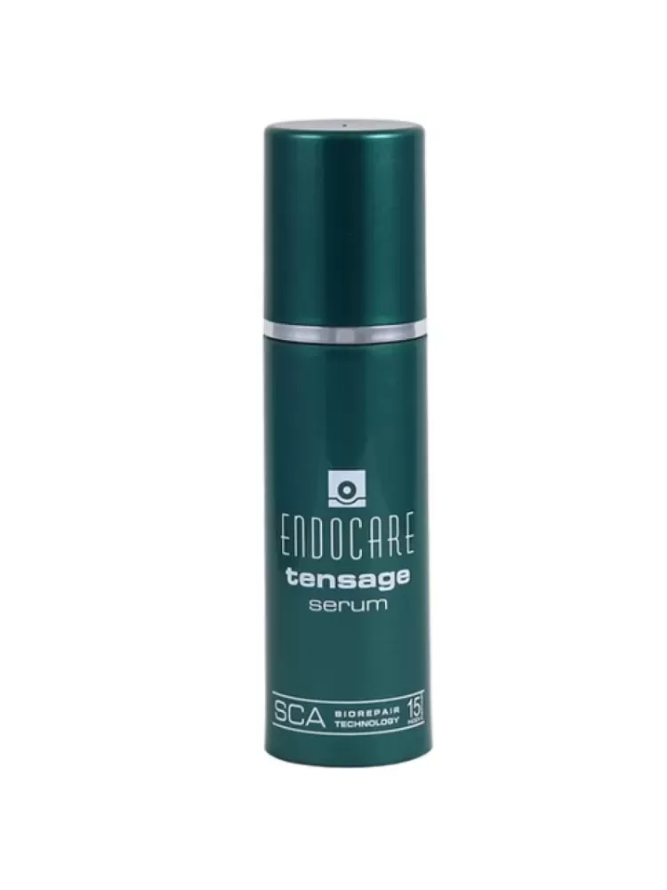 ENDOCARE TENSAGE SERUM –  Регенерирующая лифтинг-сыворотка