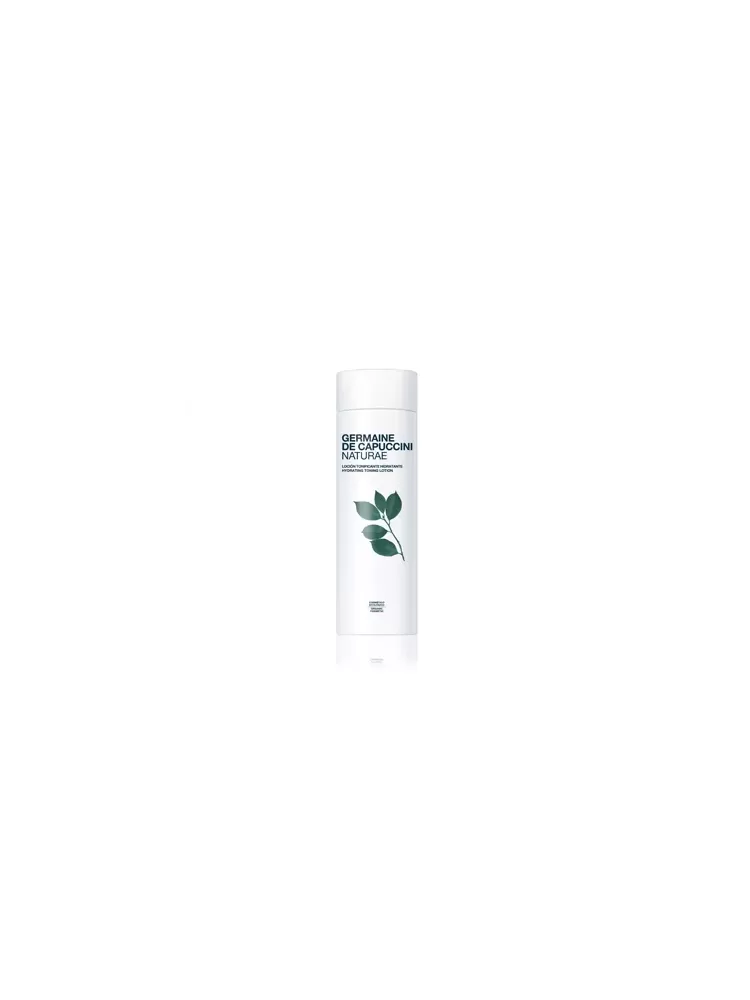 Hydrating Toning Lotion – Лосьон для лица