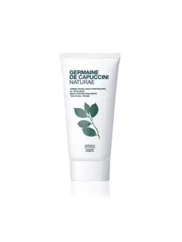 Mult-Prot Tea Facial Cream – Питательный крем с экстракот белого чая