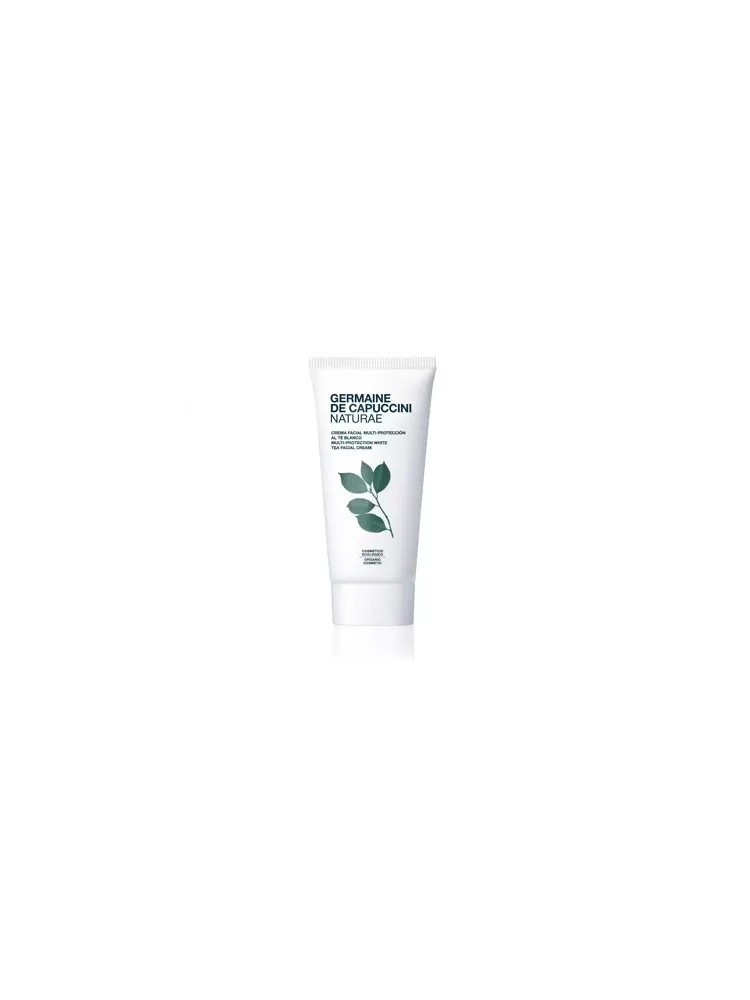 Mult-Prot Tea Facial Cream – Питательный крем с экстракот белого чая