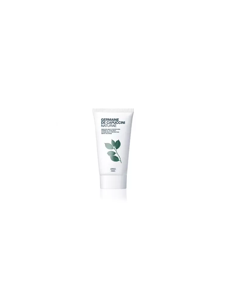 Int Mult-Prot Tea Mask – Маска питательная для лица
