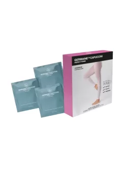 Perfect Forms LegginSlim – Набор сывороток + леггинсы для домашнего ухода