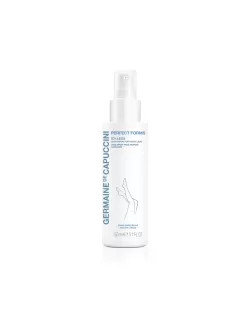 Cryo-Spray for heavy legs – Охлаждающий спрей для ног