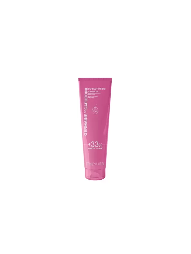 Sculpting Body Emulsion – Скульптурирующая эмульсия "Forever Fit"