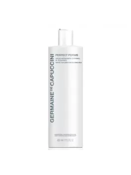 White Tea Body Hydrating Milk – Молочко для тела с экстрактом белого чая