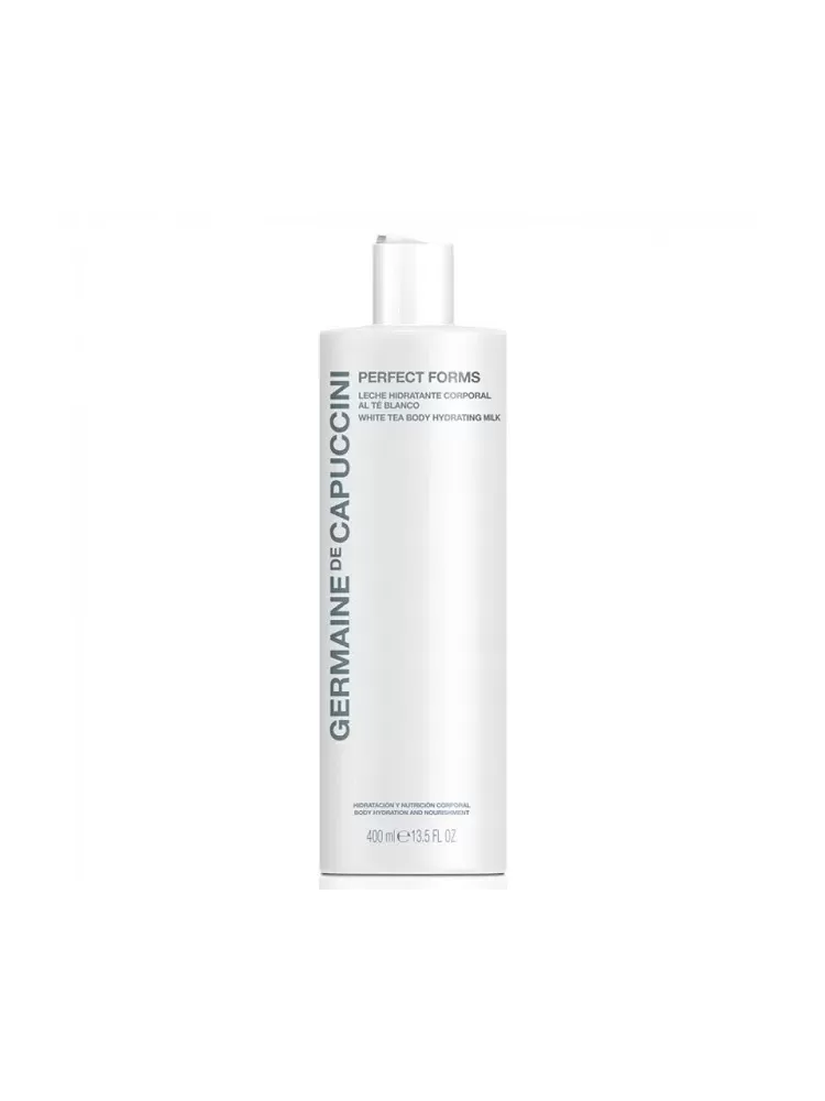 White Tea Body Hydrating Milk – Молочко для тела с экстрактом белого чая