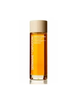 Body Nourishing Exfoliator With Baobab Oil – Питательное масло для тела с экстрактом баобаба