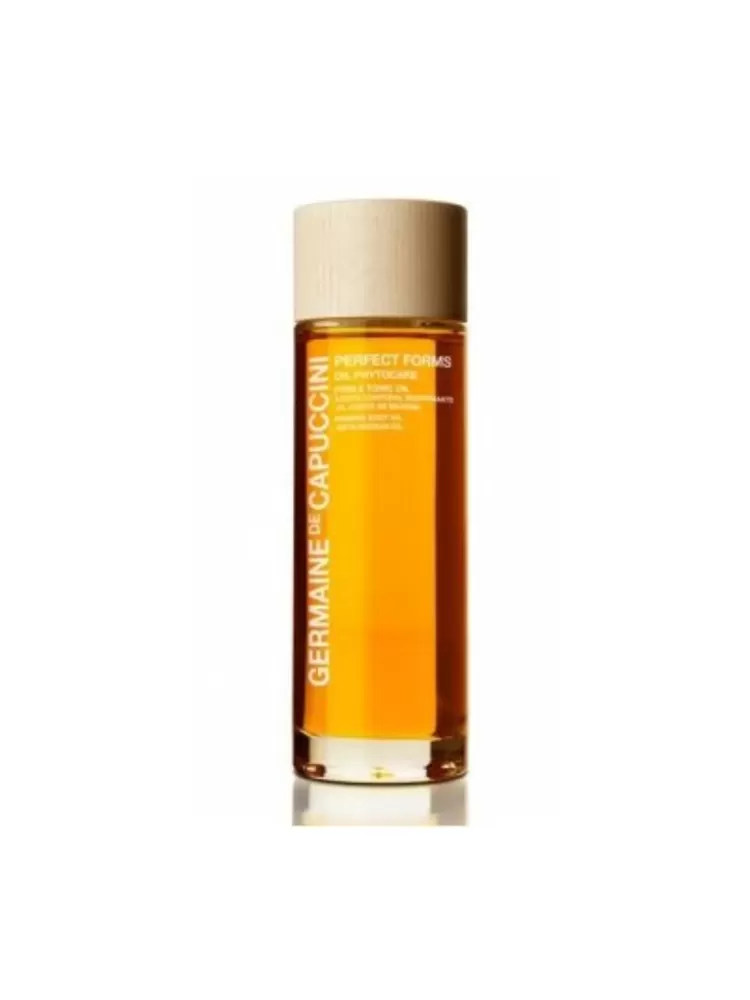 Body Nourishing Exfoliator With Baobab Oil – Питательное масло для тела с экстрактом баобаба