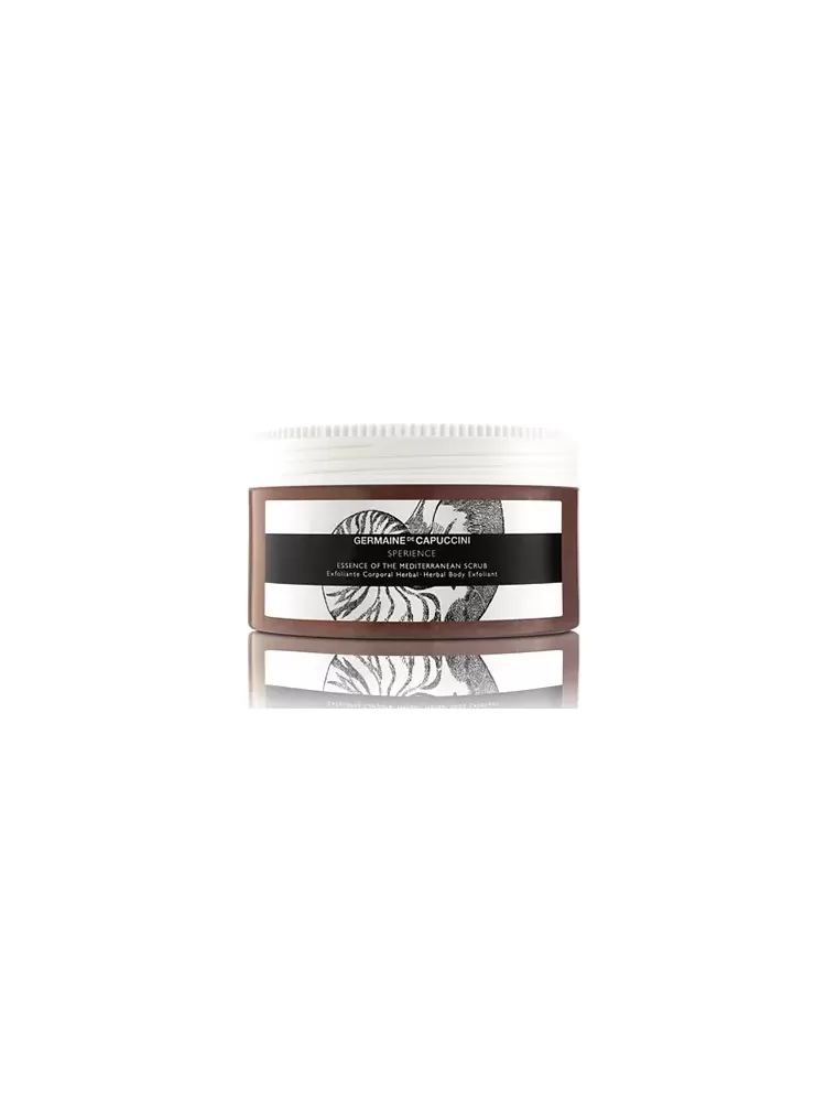 SPERIENCE SPA EXFOLIATING –СПА Скраб морской