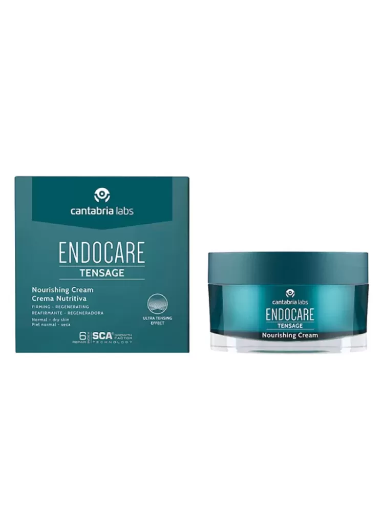 ENDOCARE TENSAGE NOURISHING CREAM – Крем питательный