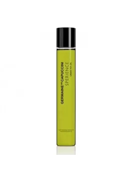 Body Oil green tea – Масло для тела с зеленым чаем