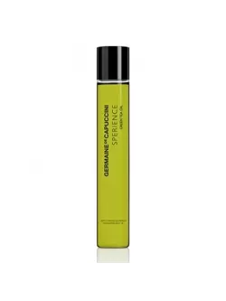 Body Oil green tea – Масло для тела с зеленым чаем