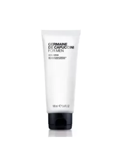For mеn cool scrub – Cкраб очищающий для лица