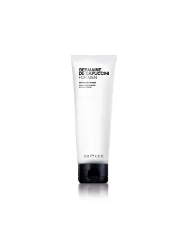 For mеn supreme shave creame – Крем для бритья