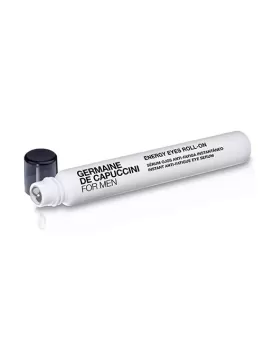 For mеn energy eyes roll-on – Сыворотка для век с металлическим аппликатором
