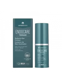 ENDOCARE TENSAGE EYE – Флюид для контура глаз