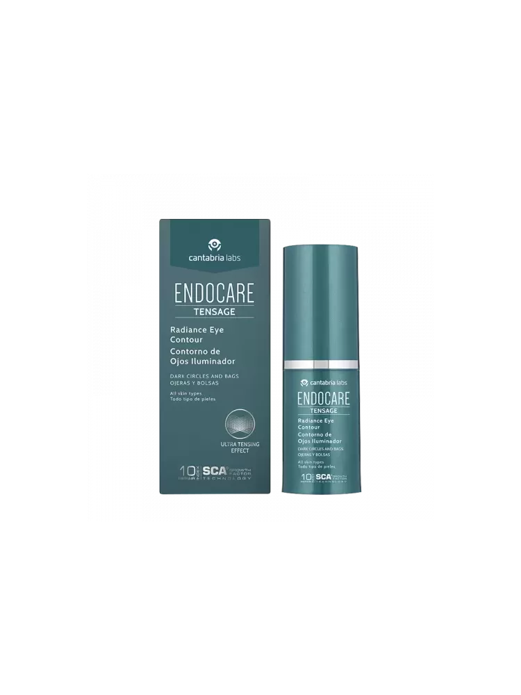 ENDOCARE TENSAGE EYE – Флюид для контура глаз