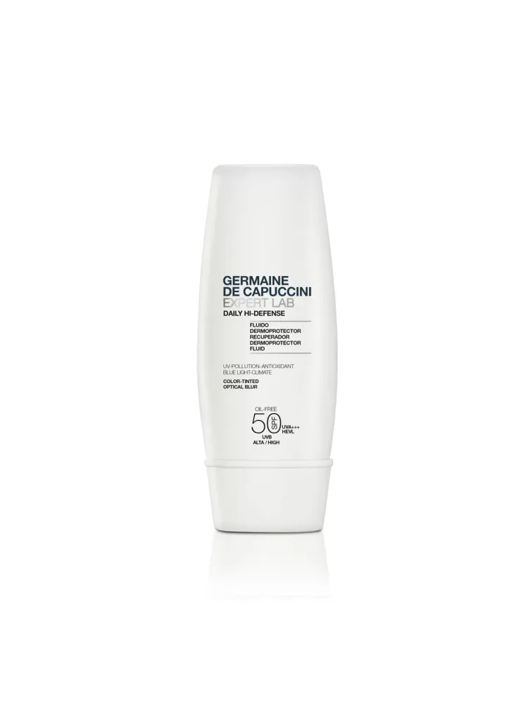 Fluid Protect spf -50 – EXPERT LAB Флюид для лица spf-50