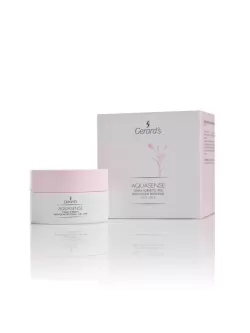 AQUASENSE SORBET – Крем-щербет для лица