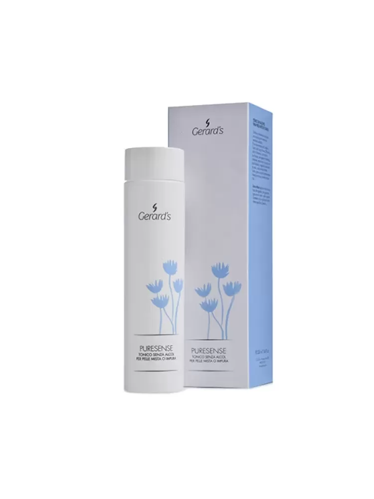 PURESENSE TONER – Тоник без содержания спирта для комбинированной и проблемной кожи