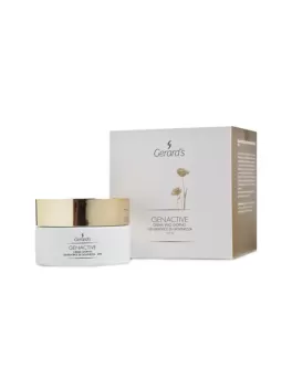 GENACTIVE DAY CREAM – Регенерирующий, омолаживающий крем для лица