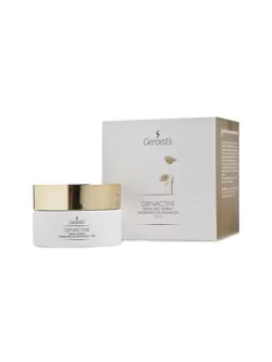 GENACTIVE DAY CREAM – Регенерирующий, омолаживающий крем для лица