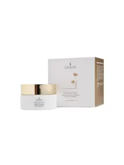 GENACTIVE NIGHT CREAM – Ночной питательный крем с омолаживающим эффектом